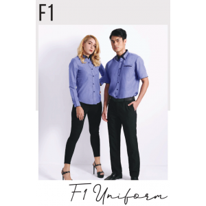 [F1 Uniform] F1 Uniform - F142
